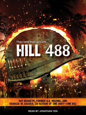 cover image of Hill 488